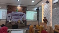 Dinsos Kota Sukabumi Fokus Perlindungan Kelompok Rentan