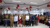 Dinkes Kota Sukabumi Perkuat Layanan Dasar dan Pencegahan Penyakit