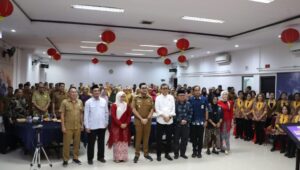 Dinkes Kota Sukabumi Perkuat Layanan Dasar dan Pencegahan Penyakit