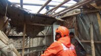 Kerugian Bencana di Kota Sukabumi Capai Rp3,2 Miliar