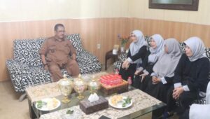 Bupati Sukabumi Ajak KPPI Perkuat Peran Perempuan dalam Pembangunan