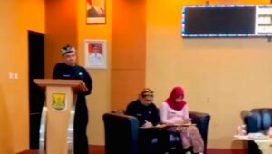 Arah Pembangunan Sukabumi 2027 Dibahas Lewat Konsultasi Publik