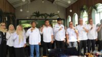 Pemkot Sukabumi Fokus Perbaikan Jalan dan Penguatan Fiskal