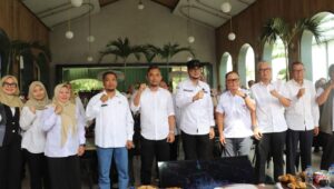 Pemkot Sukabumi Fokus Perbaikan Jalan dan Penguatan Fiskal