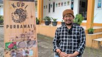 Kopi dan Beras Perbawati, Ikon Baru Ekonomi Desa Sukabumi