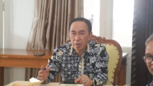 Kabupaten Sukabumi Siapkan Nomor Tunggal Darurat 112
