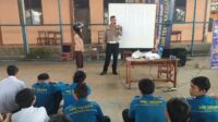Polres Sukabumi Kota Gelar Operasi Keselamatan, Edukasi Jadi Prioritas