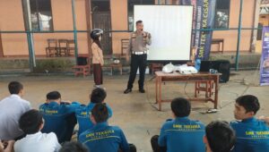 Polres Sukabumi Kota Gelar Operasi Keselamatan, Edukasi Jadi Prioritas