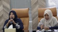 Dinkes Sukabumi Salurkan Zakat Pegawai untuk Perangi Stunting