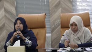 Dinkes Sukabumi Salurkan Zakat Pegawai untuk Perangi Stunting