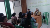 Motekar Cisolok Perkuat Ketahanan Keluarga, Cegah Perkawinan Anak