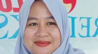 Sri Sumarni, M.Si Dosen Institut Citra Buana Indonesia (ICBI)