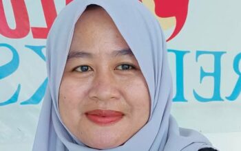 Sri Sumarni, M.Si Dosen Institut Citra Buana Indonesia (ICBI)