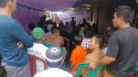 Reses di Palabuhanratu, Legislator Sukabumi Fokus Aspirasi Rakyat