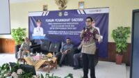 Forum Perangkat Daerah Disdikbud Kota Sukabumi Paparkan 7 Fokus Utama 2027