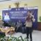BERSINERGI : Wakil Wali Kota Sukabumi Bobby Maulana saat menghadiri kegiatan Forum Perangkat Daerah (FPD) di Ruang Pertemuan Disdikbud, pada Jumat (6/2/2026).