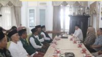 Pemkab Sukabumi Gandeng Pesantren, Wujudkan Kemandirian Ekonomi Umat