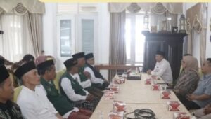 Pemkab Sukabumi Gandeng Pesantren, Wujudkan Kemandirian Ekonomi Umat