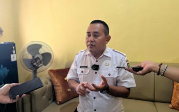 Kadinkes Sukabumi Masykur imbau masyarakat tetap tenang, perkuat PHBS, dan jaga imunitas untuk antisipasi fenomena Super Flu