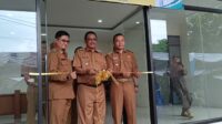 Sejumlah Gedung Diresmikan, Kadisperkim Sukabumi Ungkap Dampaknya