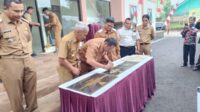 Peresmian Infrastruktur Strategis, Bupati Sukabumi Tegaskan Pelayanan Publik Harus Prima