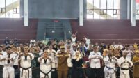 Disporapar Kota Sukabumi Matangkan Renja 2027 Lewat Forum Perangkat Daerah