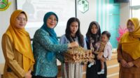 PKK dan Dinkes Sukabumi Kolaborasi Turunkan Stunting