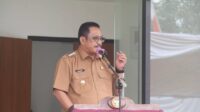 Sampah Pantai Jadi Sorotan, Bupati Asep Japar Tegaskan Kolaborasi