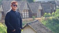 Kampung Mubarokah Cikadu Mulai Dibangun, Kata Sendi