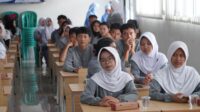 DPPKB Sukabumi Bekali Siswa Cikembar Edukasi Kespro