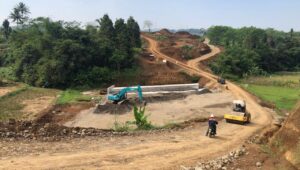 Pembangunan Tol Bocimi Dibanyangi Isu Provokatif, Pemkab Turun Tangan