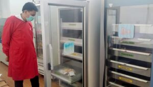 PMI & TP-PKK Kota Sukabumi Hadirkan Donor Darah Ramadan