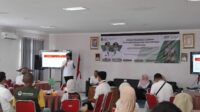 DLH Kota Sukabumi Gaspol Kurangi Sampah dari Hulu