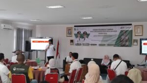 DLH Kota Sukabumi Gaspol Kurangi Sampah dari Hulu