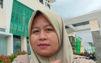 Sri Sumarni, M.Si Dosen Institut Citra Buana Indonesia (ICBI)