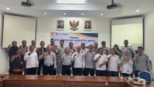 Dishub Kabupaten Sukabumi: Penertiban Lalu Lintas Butuh Kolaborasi Lintas Sektor
