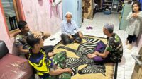Sinergi Senyap di Balik Deru TMMD ke-127