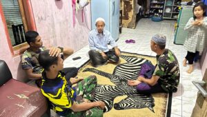 Sinergi Senyap di Balik Deru TMMD ke-127