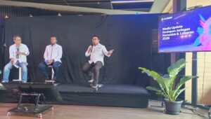 XLSMART Perkuat Jaringan 4G dan 5G untuk Kenyamanan Pelanggan selama Ramadan dan Lebaran