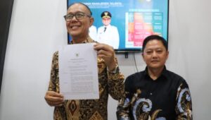 Pemkot Sukabumi Terapkan Manajemen Talenta untuk Eselon II