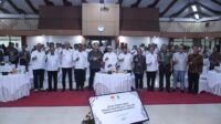 Pemkot Sukabumi Terima 15 Aset Rampasan Korupsi Rp9 Miliar