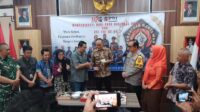 Wali Kota Sukabumi: Kritik Pers Adalah Jamu Birokrasi