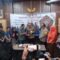 Sinergi untuk Sukabumi lebih maju: PWI Kota Sukabumi bersama Pemkot memperingati Hari Pers Nasional 2026 dan HUT ke-80 PWI di Balai Kota Sukabumi, Kamis (12/2).