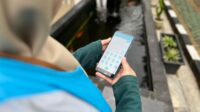 Lewat PLN Mobile, Bayar Listrik Semakin Praktis dan Tak Perlu Antre