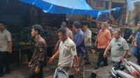 Bupati Asep Japar Pastikan Stok Pangan Aman Menjelang Puasa