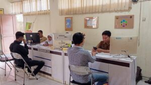 Disnakertrans Sukabumi: Modern di Sistem, Humanis di Layanan