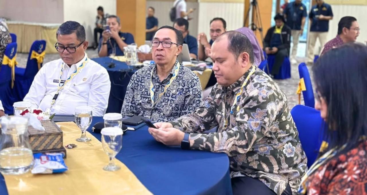 Workshop fiskal di Jakarta jadi momentum Pemkab Sukabumi merumuskan strategi anggaran adaptif dan responsif.
