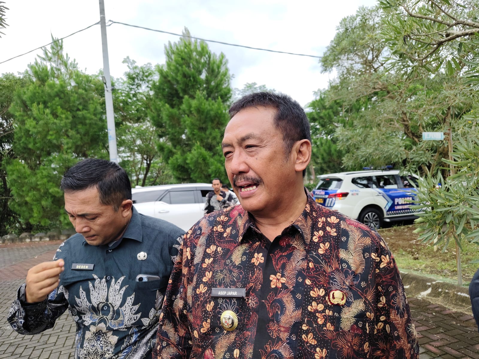 164 ribu warga Sukabumi kehilangan akses KIS akibat penonaktifan PBI. Pemkab bergerak cepat melobi pusat dan menjamin layanan tetap berjalan.