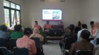 DKP3 Kota Sukabumi Genjot Ketahanan Pangan 2027