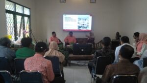 DKP3 Kota Sukabumi Genjot Ketahanan Pangan 2027